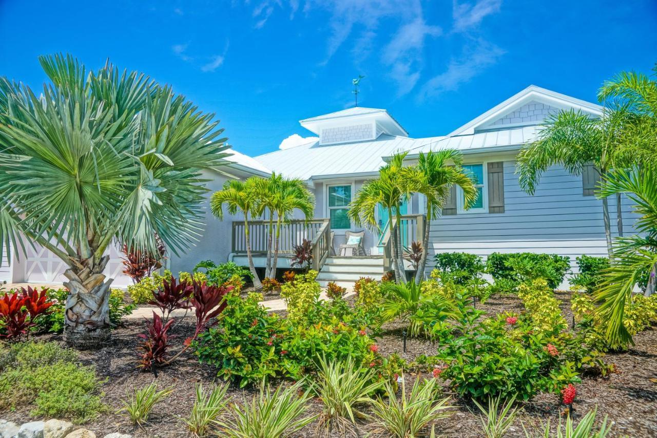 Mermaids Crossing By Beach Retreats Holmes Beach Exterior photo